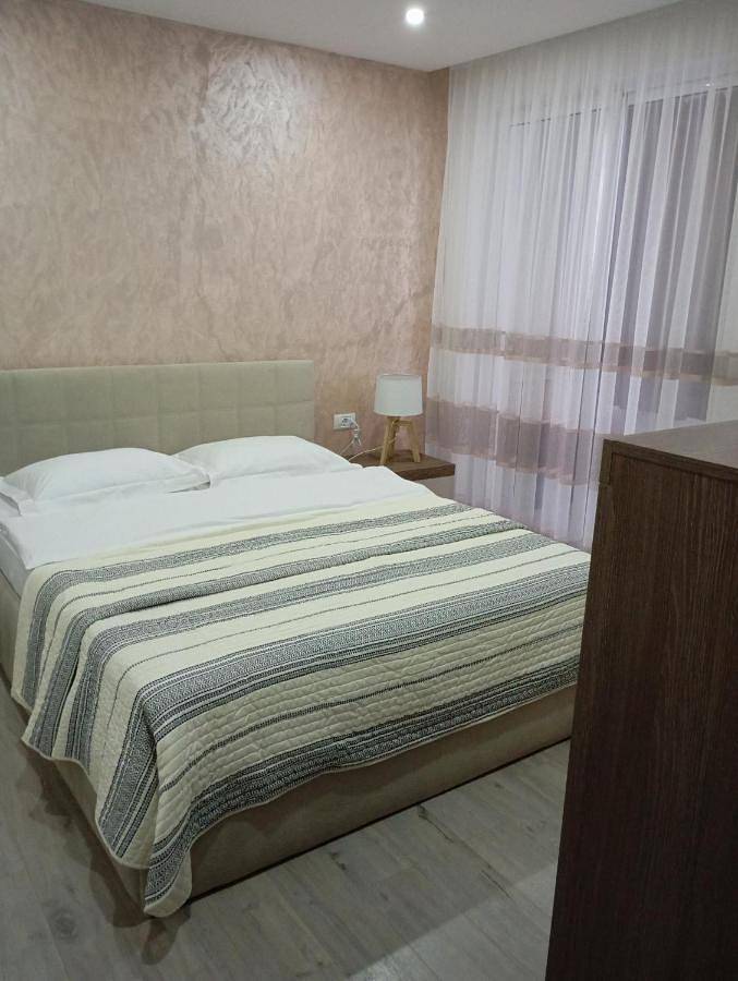 Appartement de vacances pour 4 personnes, avec balcon