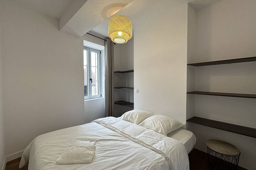 Appartement entier, Maison à Chablis - Le Canotier in Chablis, Région d'Auxerre