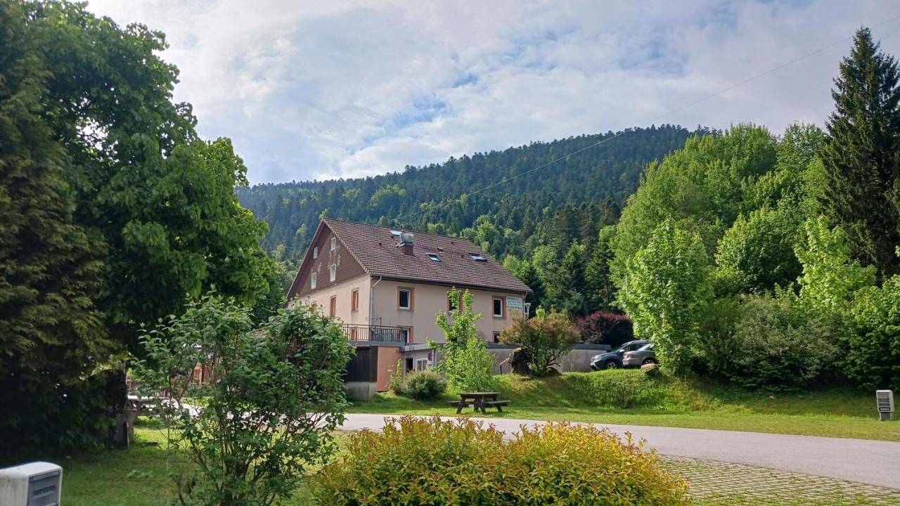 Hôtel du Ô des Bluches in La Bresse, Parc naturel régional des Ballons des Vosges