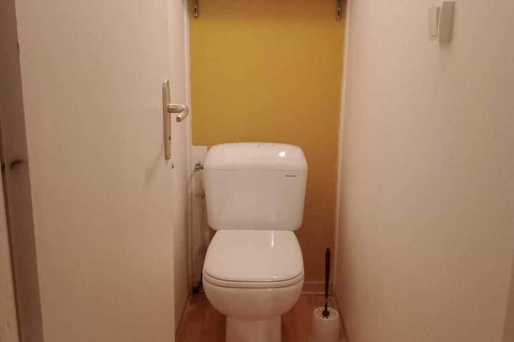 Location de vacances pour 6 personnes, avec terrasse ainsi que piscine et jardin dans Réserve naturelle du Courant d'Huchet - 4