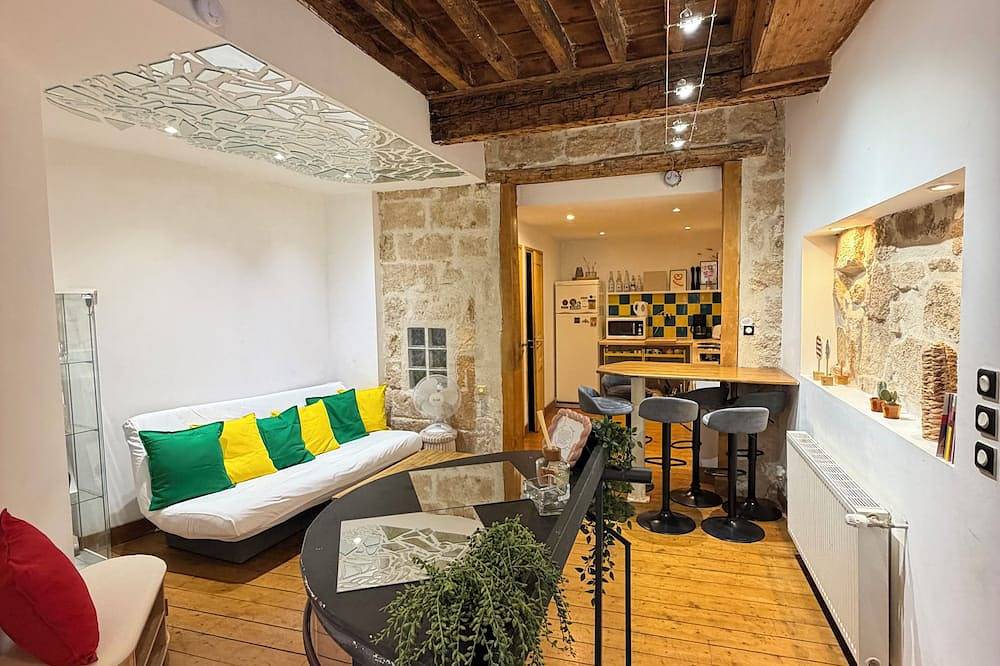 Appartement de vacances