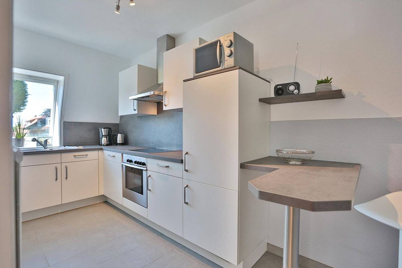 Ganze Wohnung, Ihr Domizil Seestraße in Scharbeutz, Ostholstein