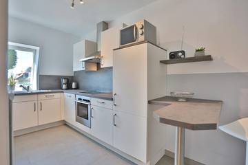 Ferienwohnung für 4 Personen in Scharbeutz, Südliche Ostseeküste, Bild 4