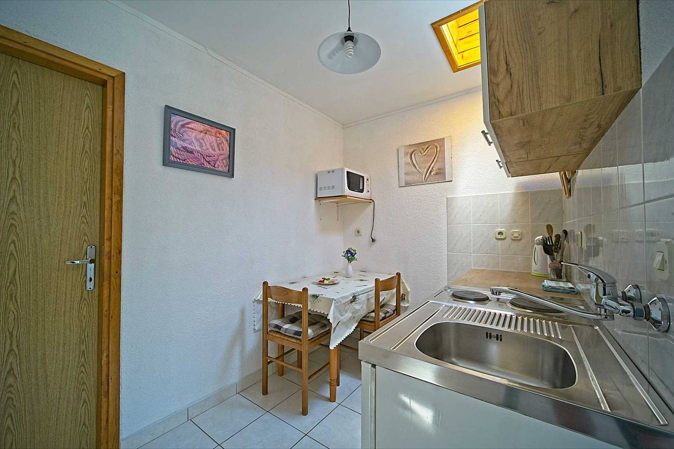 Appartamento vacanze a Meleda a partire da 101€ a notte