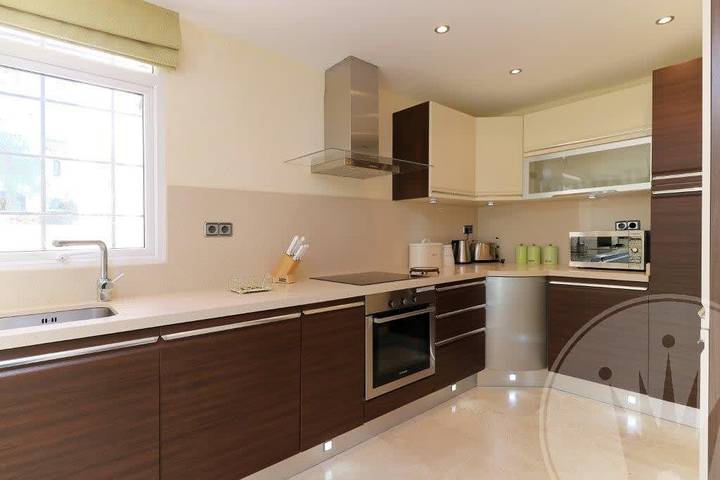 Chalet para 6 personas con jardín in Atamaría, Cartagena