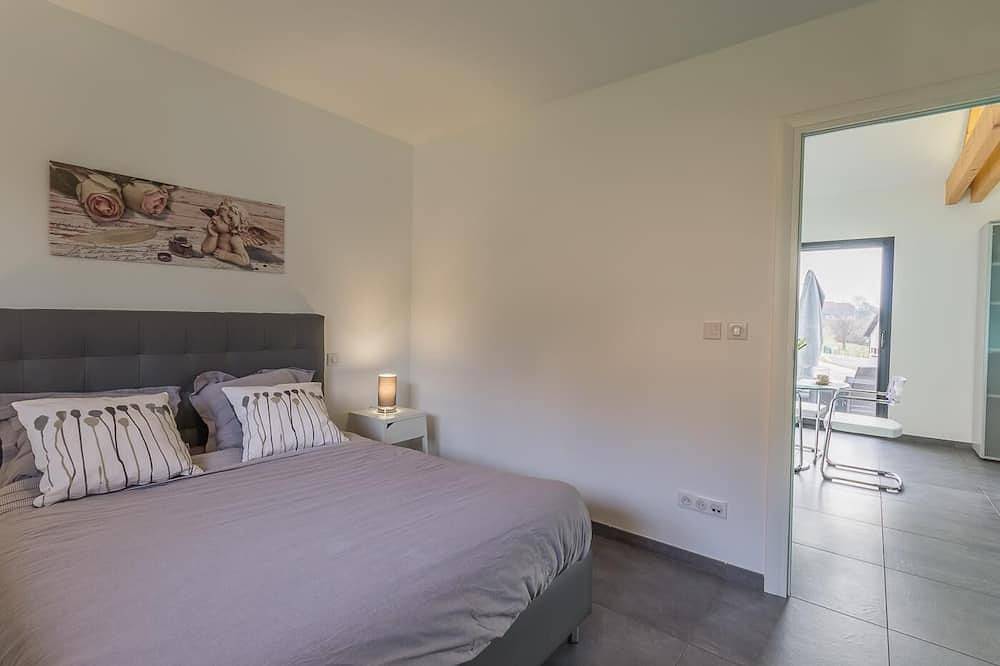 Superbe maison neuve, au calme, proche des commerces, à 8 km d’Aix-les-Bains in Épersy, Région de Chambéry
