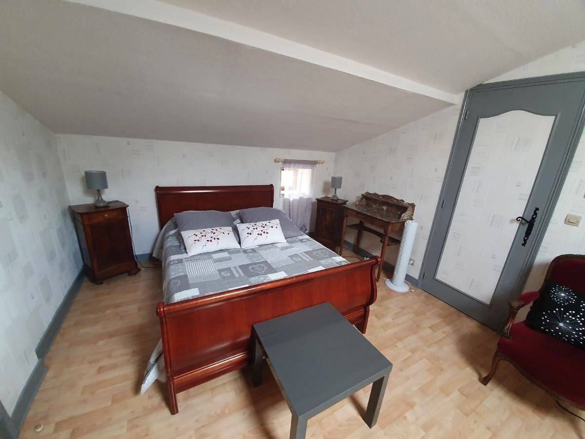 Six-Bedroom House in Thénac, Périgord Pourpre