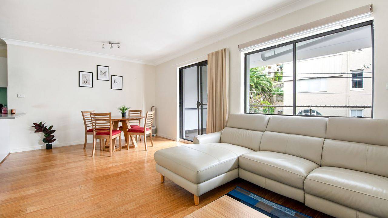 Ganze Ferienwohnung, Ferienwohnung für 5 Personen (1 m²) in Coogee in Sydney, New South Wales