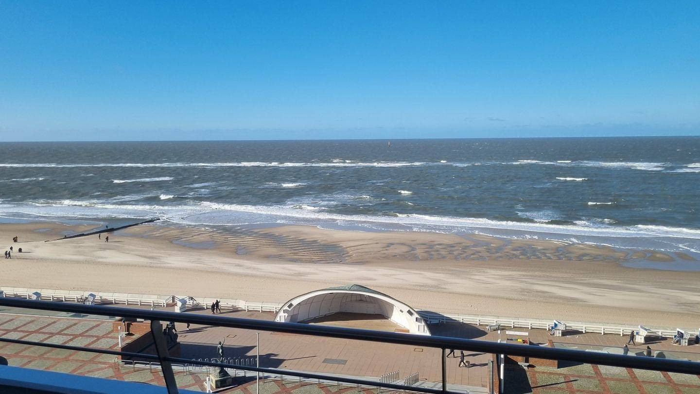 Ferielejlighed til 2 Personer i Sylt (Gemeinde), Sild (ø)