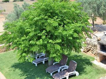 Finca in Son Serra de Marina, Santa Margalida für 8 