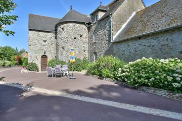 Chambre D’hôte pour 2 Personnes dans La Hague, Cotentin, Photo 2