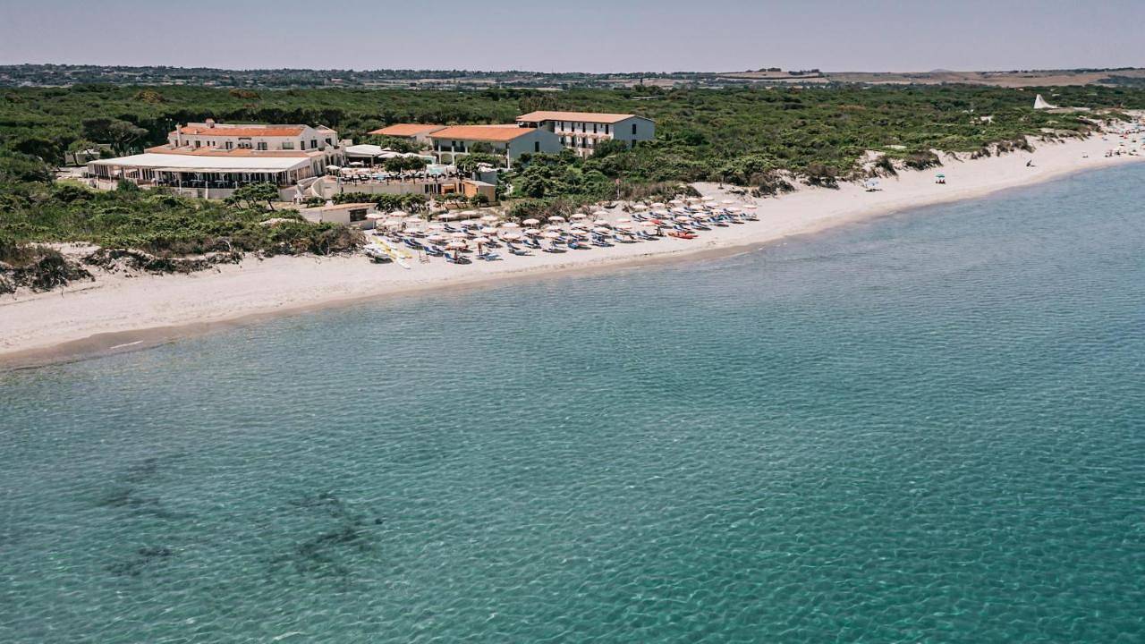 Mclub Del Golfo in Spiaggia III Pettine, Sorso