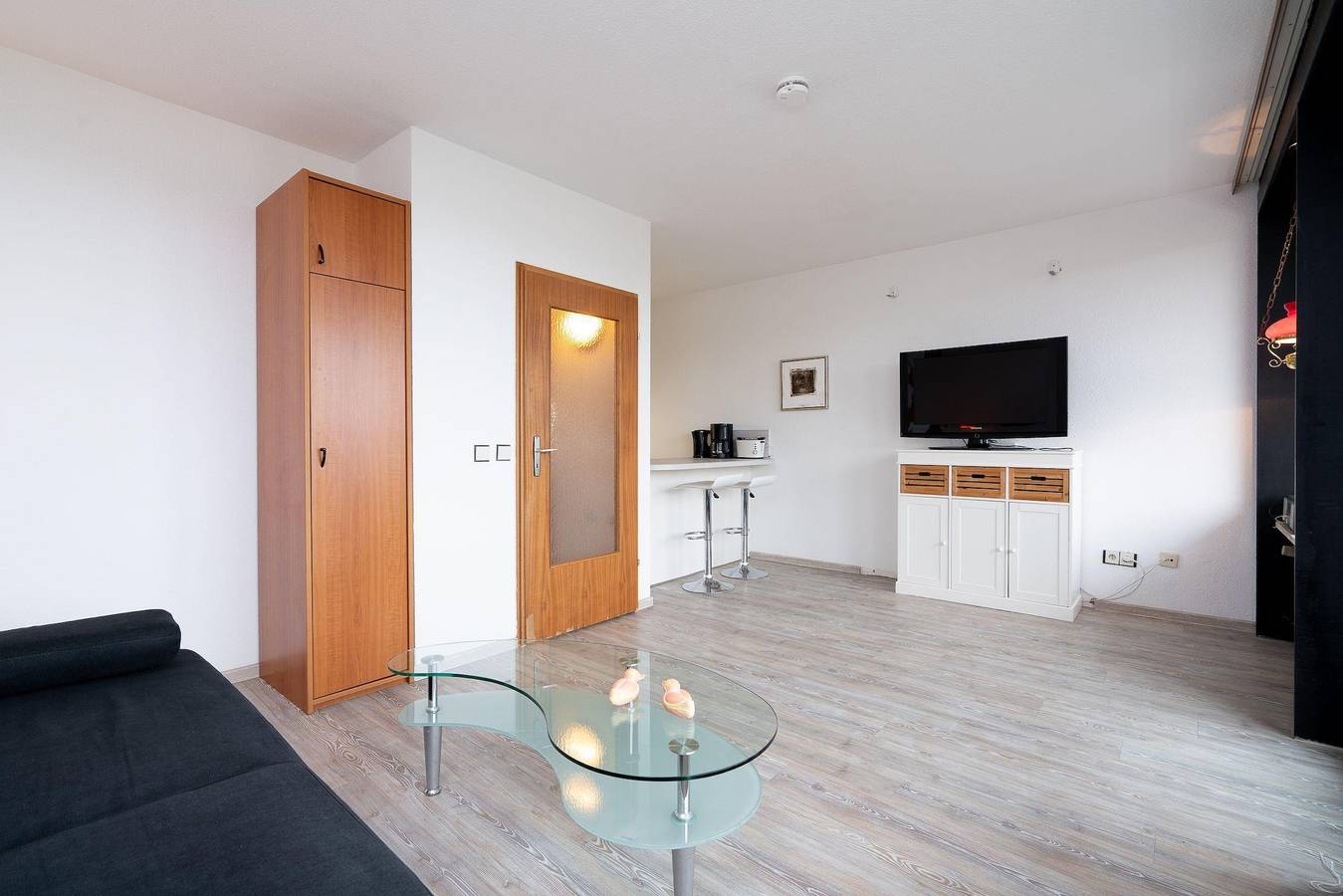 Ganzes Studio, Ferienpark Sierksdorf App.705 - Strandlage in Hundestrand / Naturstrand, Sierksdorf