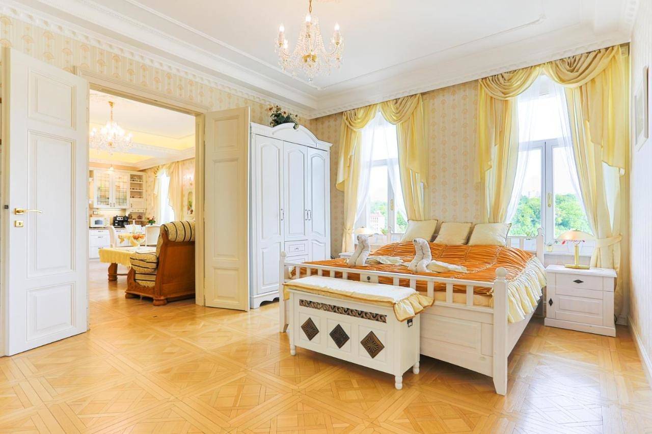 Ganze Wohnung, Apartmán Nostalgia in Karlsbad, Karlsbad und Umgebung