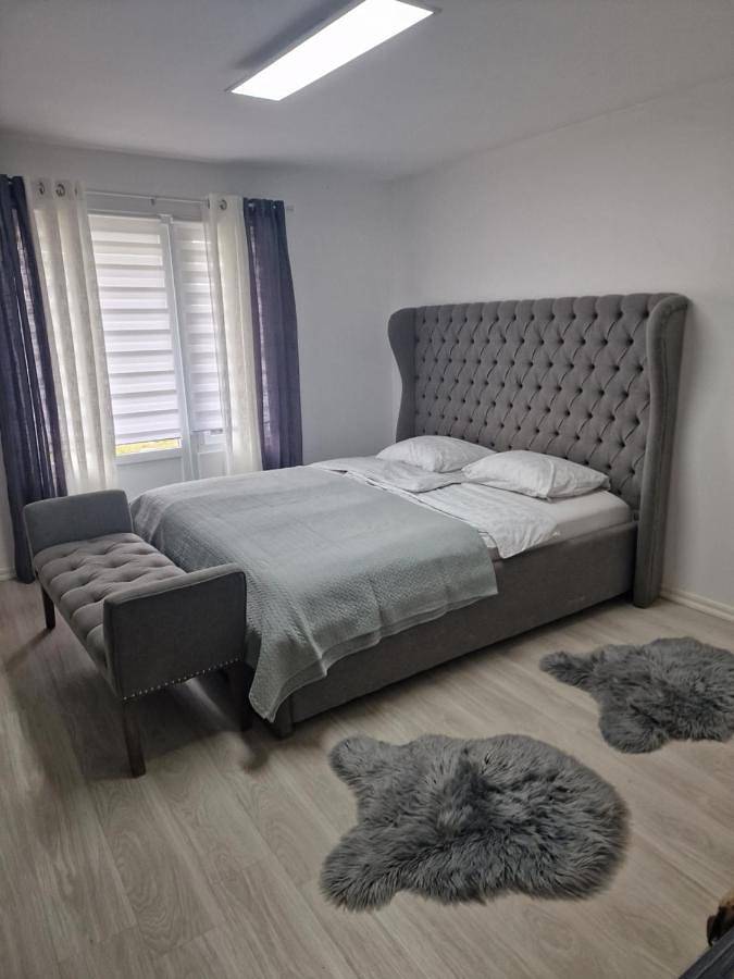 Ferienhaus für 10 Personen, mit Ausblick und Garten in Helsingborg - 2