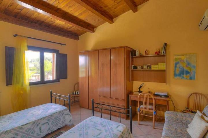 Casa di vacanze Eureka in Solarino, Siracusa e dintorni