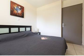 Vakantieappartement voor 4 Personen in Mandelieu-la-Napoule, Cannes regio, Afbeelding 4