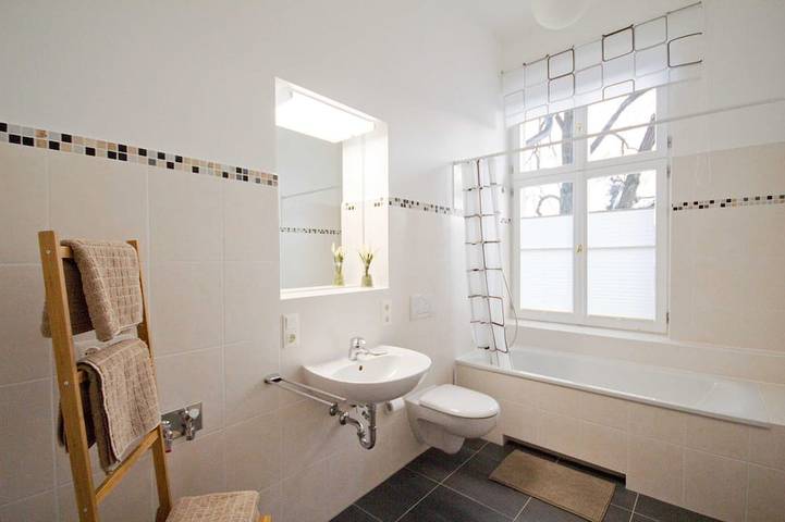 Ferienwohnung für 2 Personen in Babelsberg - 3