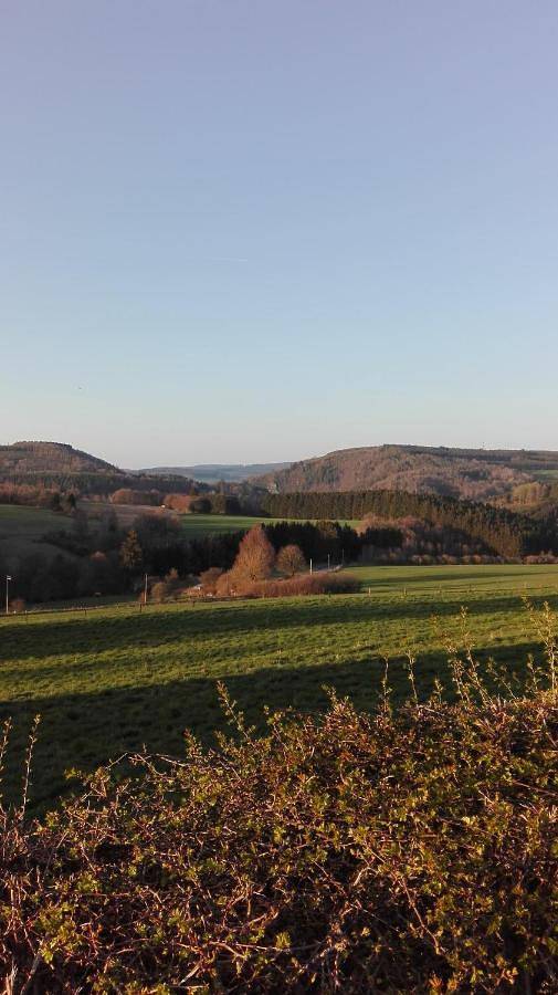 Gîte pour 5 personnes, avec jardin et vue, adapté aux familles dans Provèdroux