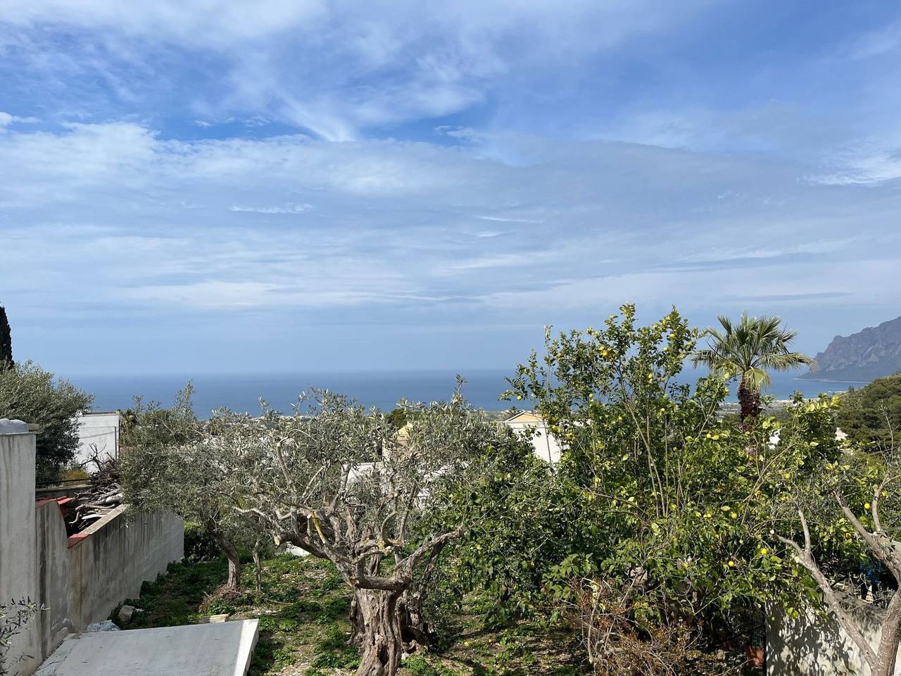 Ganze Wohnung, Kleines Haus Valderice in Valderice, Trapani Provinz
