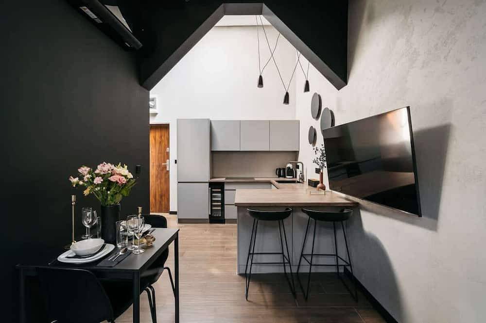 Appartement entier, Modern Apartment in the Heart of Krakow in Cracovie, Petite-Pologne