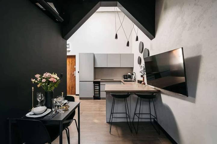 Appartement de vacances pour 6 personnes - 1