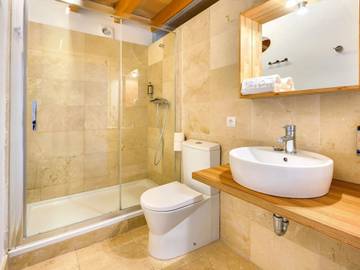 Apartment in Palma Altstadt, Palma für 3 