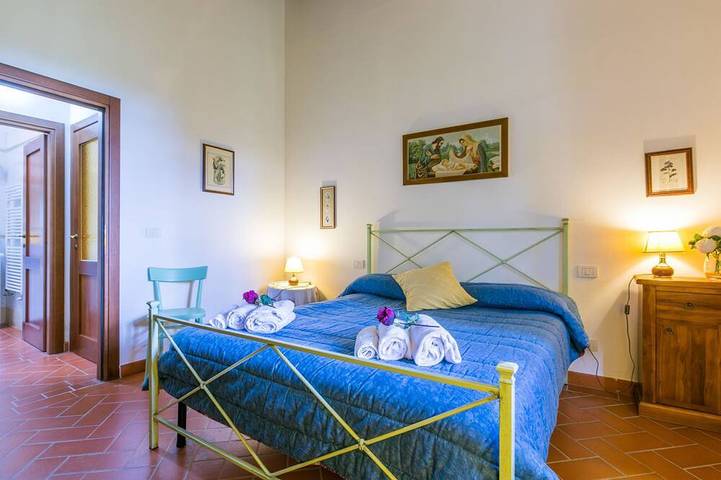 Giuggiolo - Giuggiolo 3 in Poggibonsi, Siena Provinz