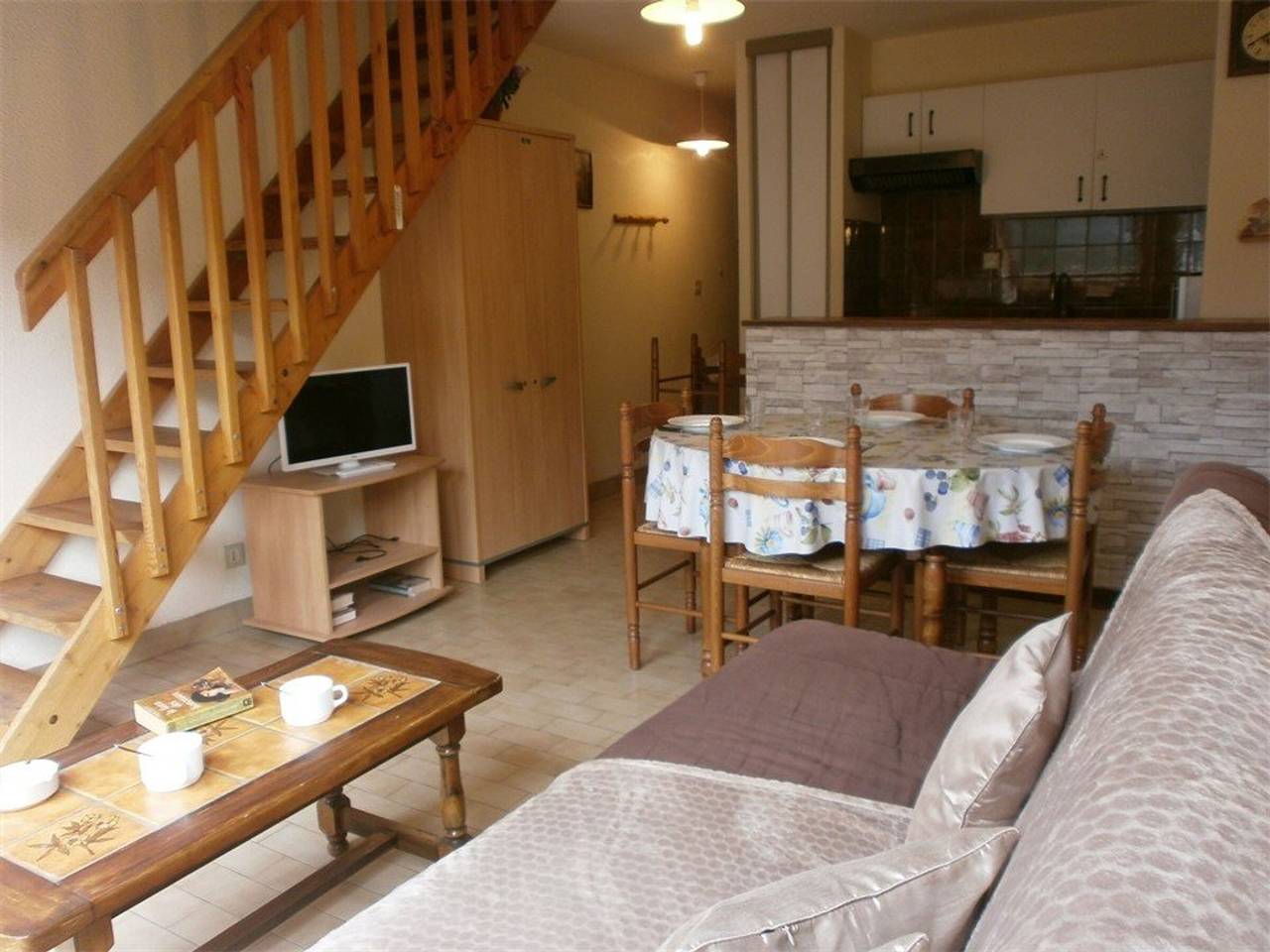 Photo : Appartement de vacances
