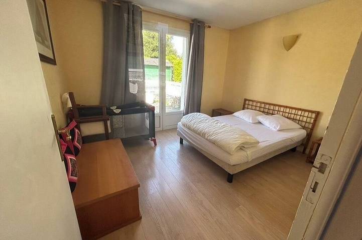 Location de vacances pour 8 personnes, avec terrasse dans Port Tudy - 2