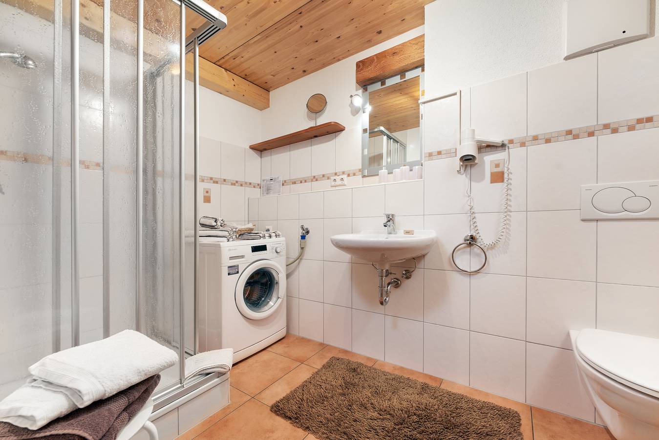 Ganze Ferienwohnung, Ferienhof Wuchner - Fewo "Herbstlaub" in Schönau im Schwarzwald, Südschwarzwald