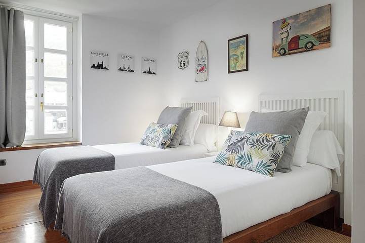 Appartement entier, Comets in Vielha, Vielha e Mijaran