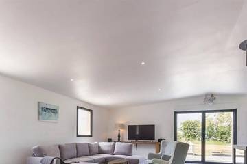 Gîte pour 14 personnes, avec jardin et terrasse dans Banneville-la-Campagne