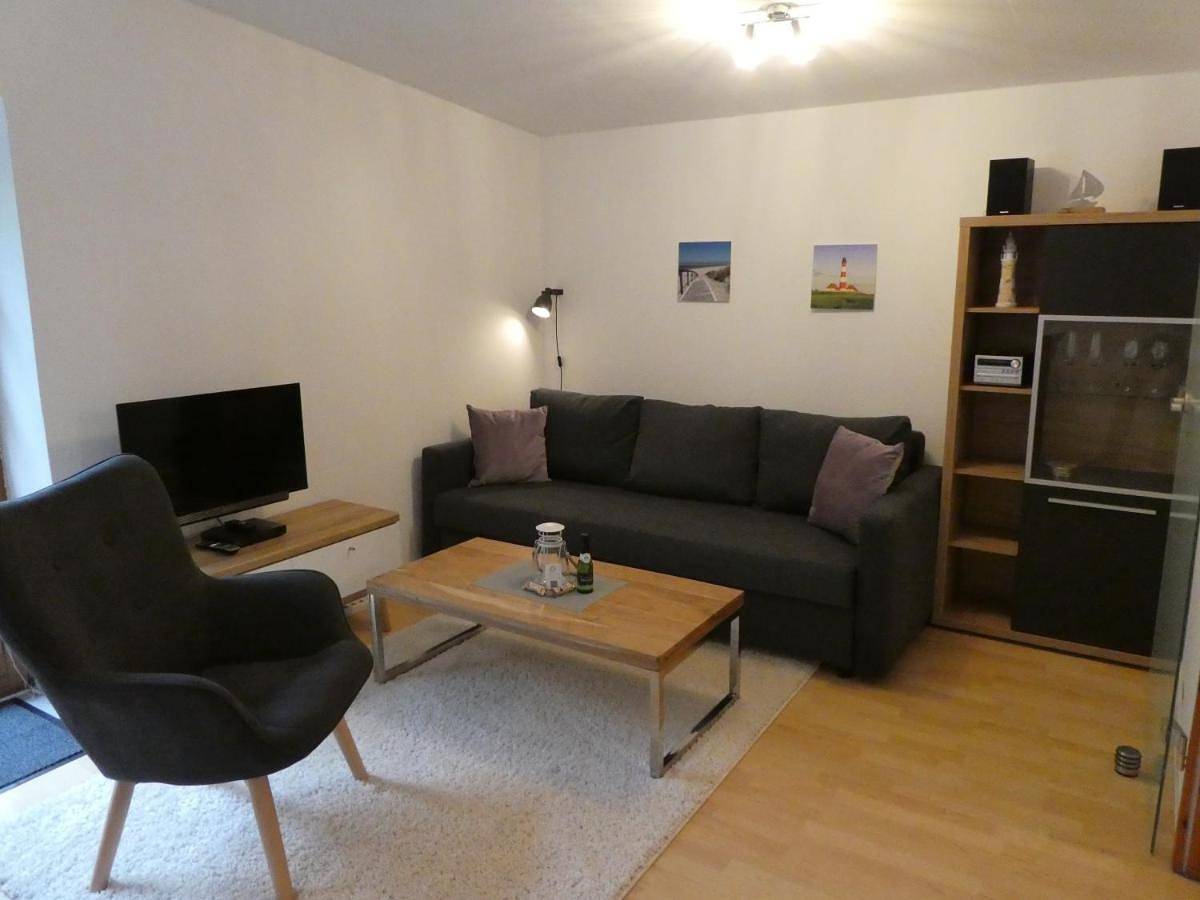Ganze Wohnung, Ferienwohnung Nordlicht in Neuenkirchen (Land Hadeln), Cuxland
