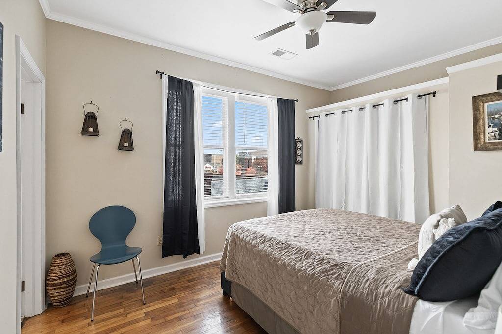 Ganze Wohnung, Ort! Downtown Auburn Apartment - Im Herzen der Stadt in Auburn (AL), Alabama