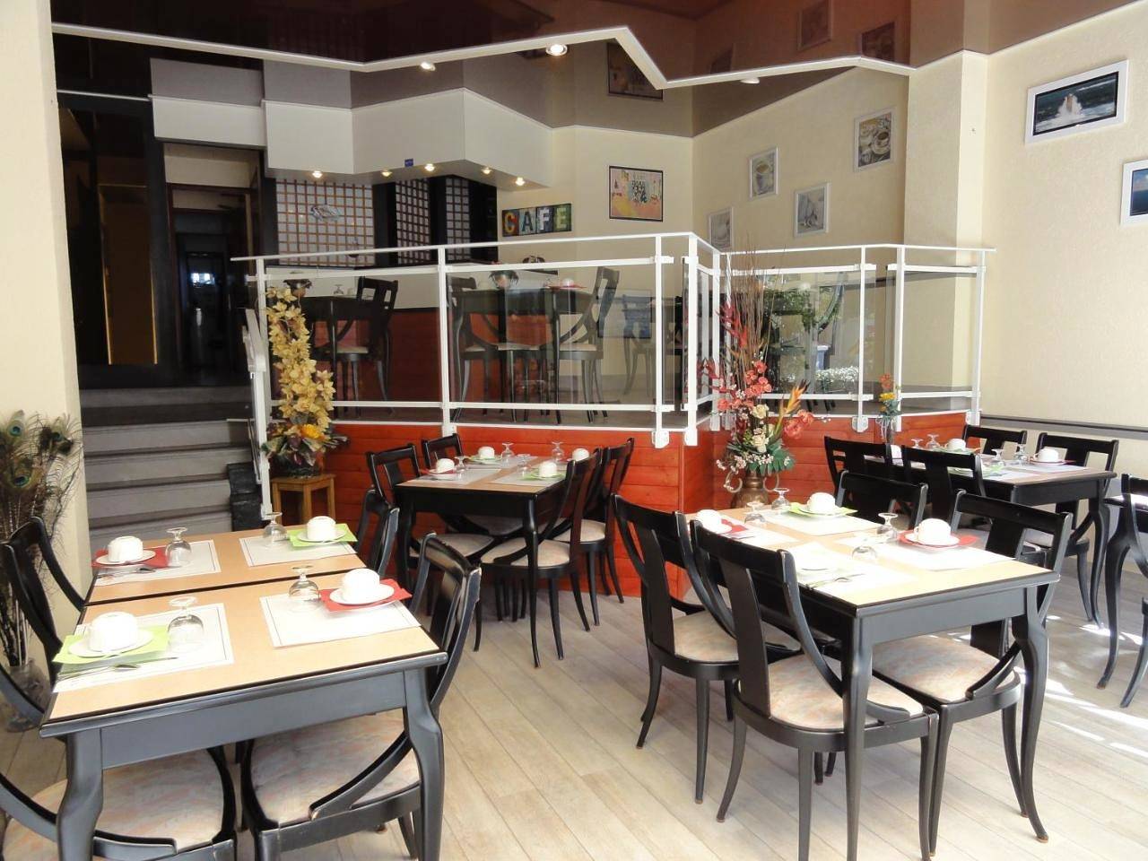 Hotel Le Boischaut - Citotel Chateauroux in Châteauroux, Région de Châteauroux