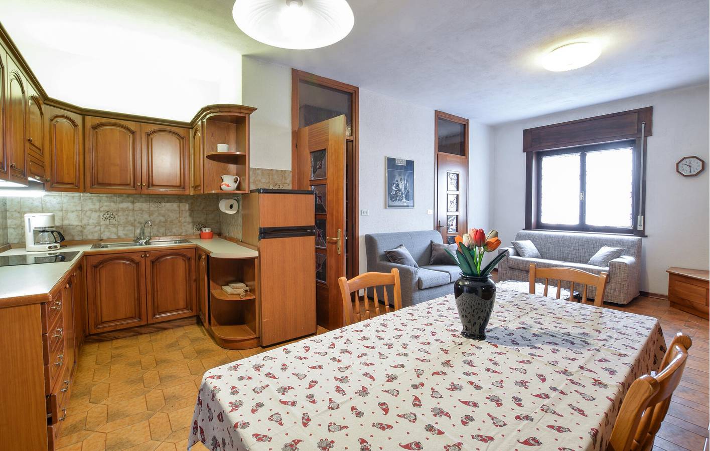 Ganze Ferienwohnung, Gemütliche Wohnung in der Nähe von Lamon Center & Fluss in Lamon, Belluno Provinz