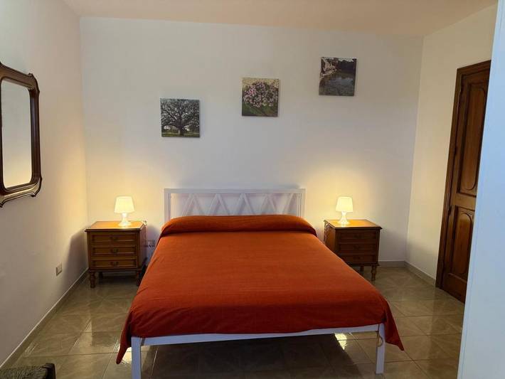 Casa vacanza per 8 persone, con balcone - 1