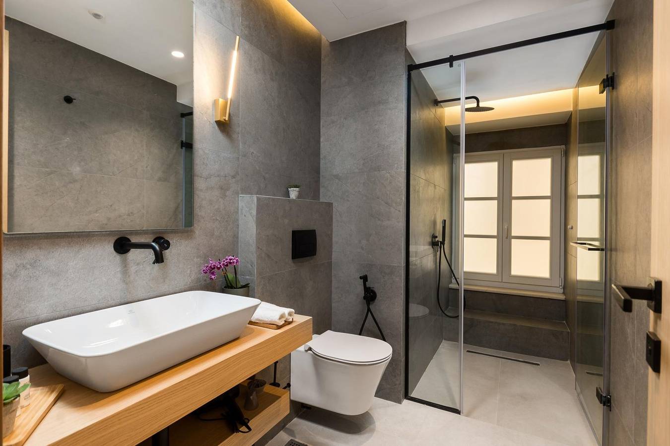 Ολόκληρο το διαμέρισμα, Deluxe Suite Side Sea View in Κέρκυρα (πόλη), Κέρκυρα