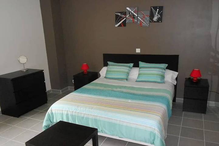 B&b pour 2 personnes dans Indre