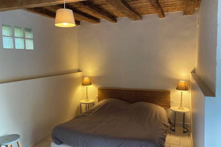 Gîte pour 10 personnes dans Saint-Jans-Cappel - 2