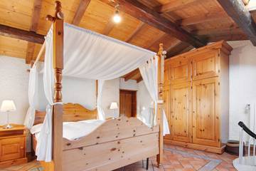 Casa Vacanza per 4 Persone in Moltrasio, Provincia di Como, Foto 2