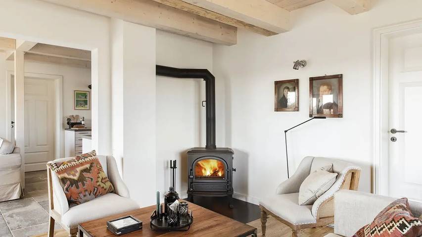 Ferienhaus für 16 Personen, mit Garten und Sauna sowie Terrasse, mit Haustier in Hasselberg - 4