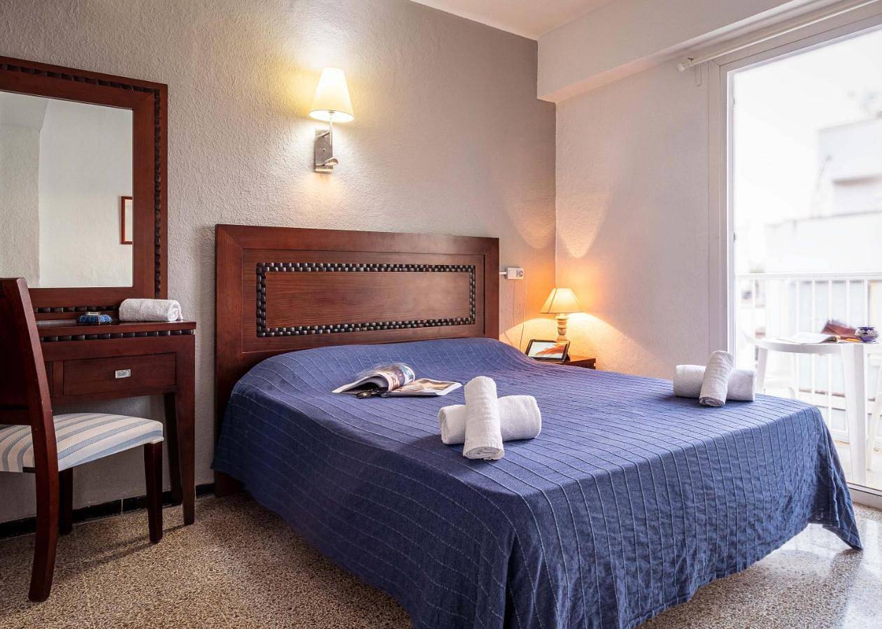Standard Apartment in Can Pastilla, Palma