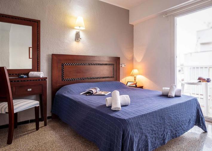 Maison d’hôte pour 6 personnes, avec terrasse