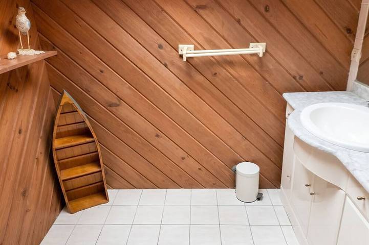 Location de vacances pour 4 personnes, avec Jardin à Antezant-la-Chapelle - 4