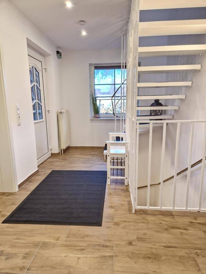 Two-Bedroom House in Soltau, Landkreis Heidekreis