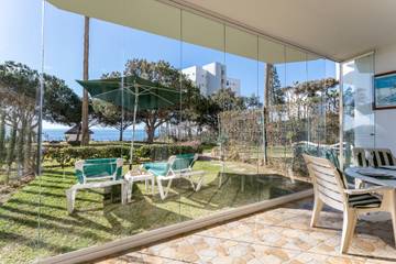 Vakantieappartement voor 4 Personen in Urbanizacion Calahonda, Mijas, Afbeelding 4