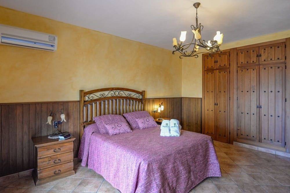 Villa Biznaga Mijas in Mijas, Costa del Sol