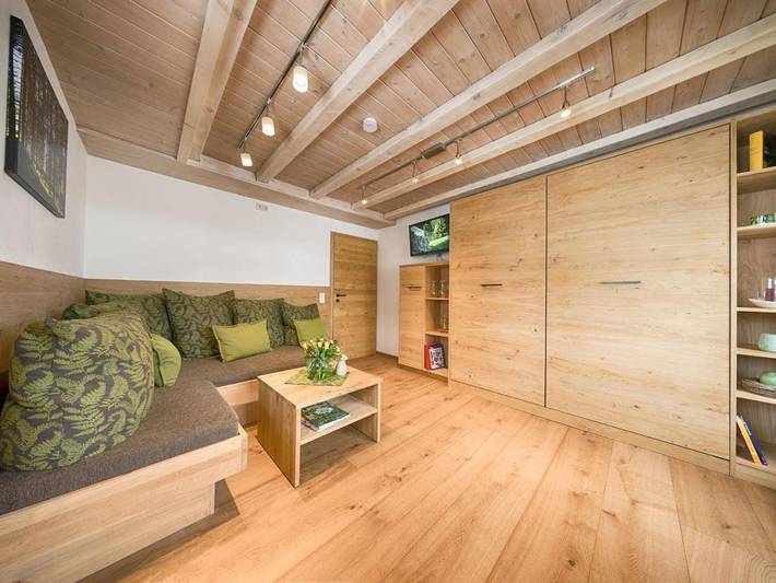 Bauernhof für 4 Personen, mit Garten und Ausblick sowie Terrasse, mit Haustier in Titisee-Neustadt - 3